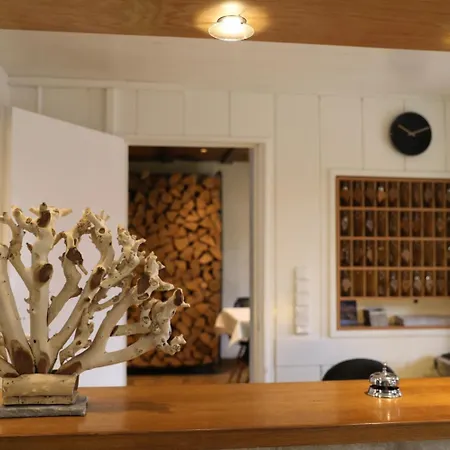 Ξενοδοχείο Weinlaube