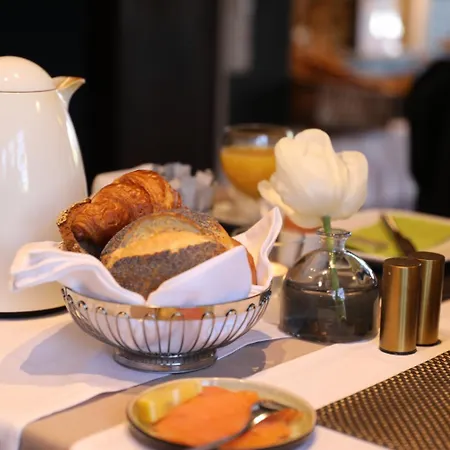 Weinlaube 3* コブレンツ