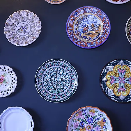 Weinlaube Ξενοδοχείο Κόμπλεντς