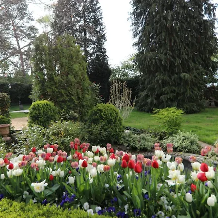 Weinlaube 3* Кобленц