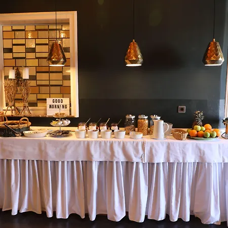 Weinlaube Hotel Koblenz (Rhineland-Palatinate)