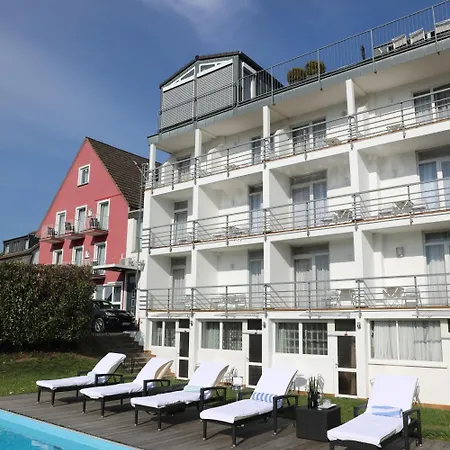 Weinlaube 3* Кобленц