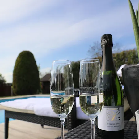 Weinlaube Ξενοδοχείο 3*