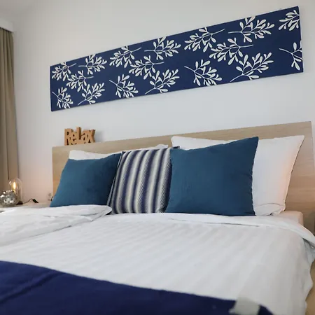 Ξενοδοχείο Weinlaube