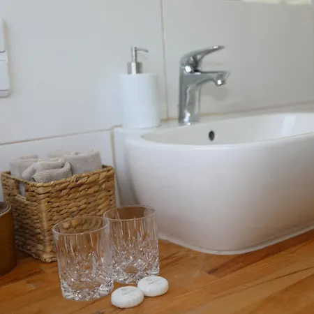 Weinlaube Ξενοδοχείο Κόμπλεντς