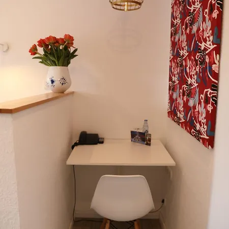 Weinlaube Ξενοδοχείο Κόμπλεντς