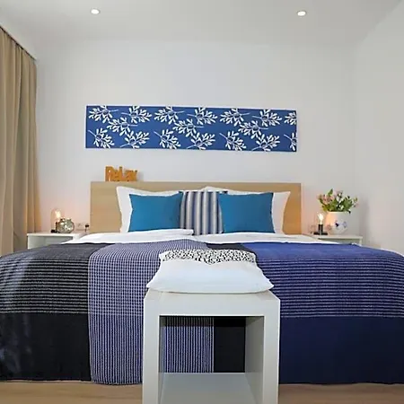 Weinlaube 3* Koblenz (Rhineland-Palatinate)