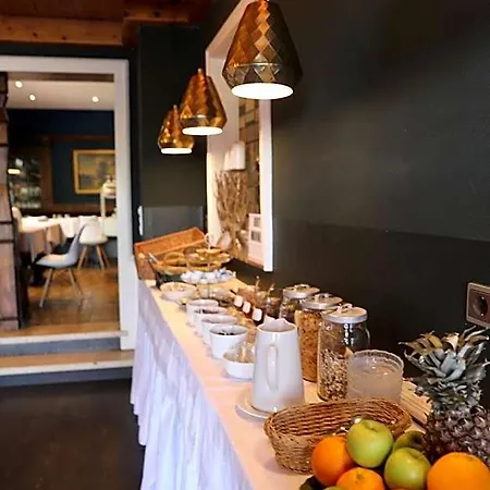 Weinlaube Hotel Koblenz (Rhineland-Palatinate)