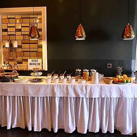 Hotel Weinlaube Koblenz (Rhineland-Palatinate)