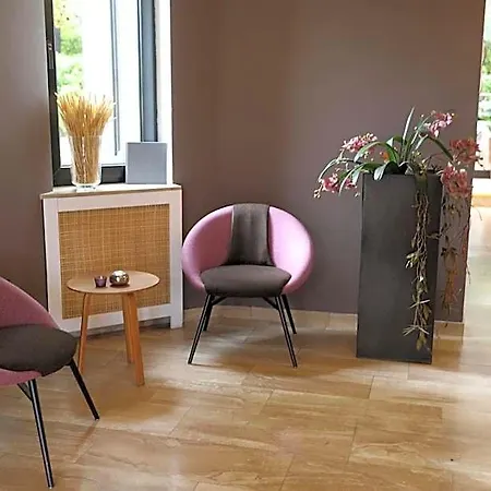 Hotel Weinlaube