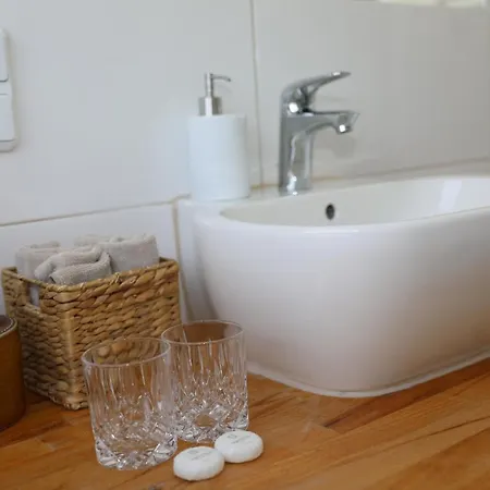 Ξενοδοχείο Weinlaube Κόμπλεντς