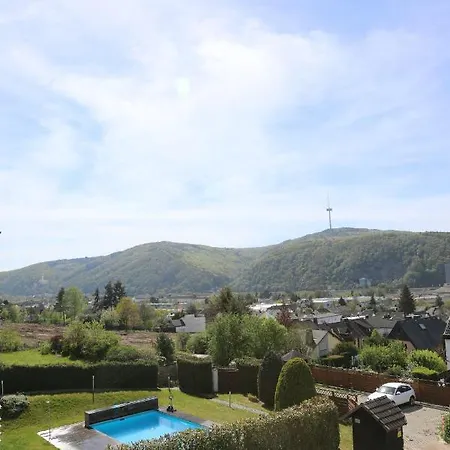 Ξενοδοχείο Weinlaube Κόμπλεντς