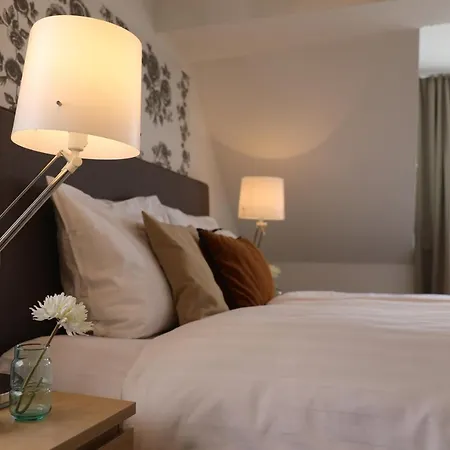 Hotel Weinlaube