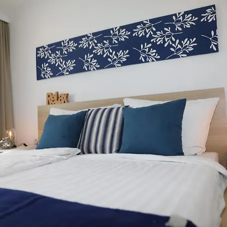 ホテル Weinlaube コブレンツ