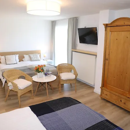 Ξενοδοχείο Weinlaube