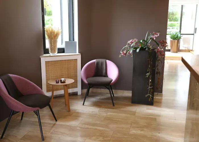 Weinlaube 3* Koblenz (Rhineland-Palatinate)