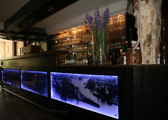 Weinlaube Hotel Koblenz (Rhineland-Palatinate)