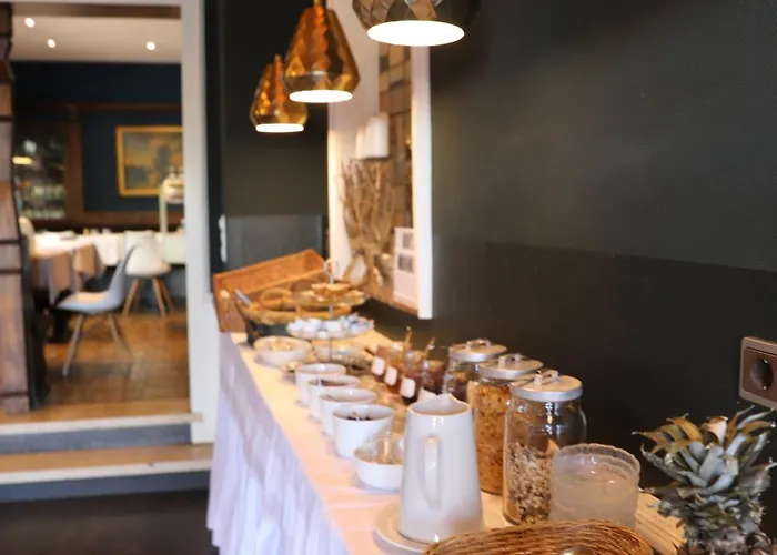 Hotel Weinlaube Koblenz (Rhineland-Palatinate)