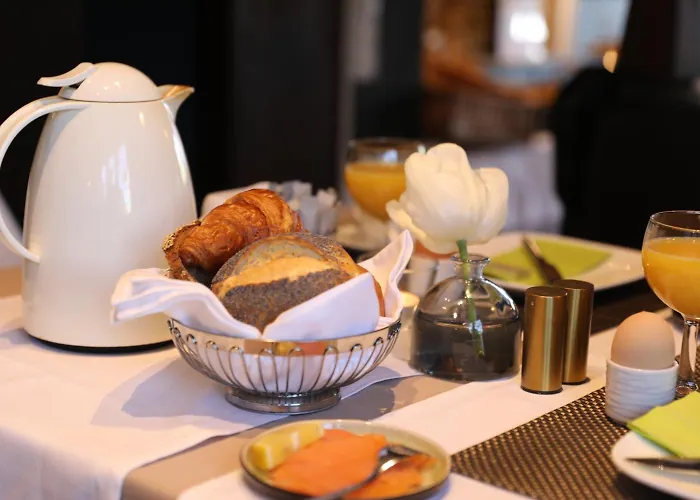 Weinlaube 3* コブレンツ