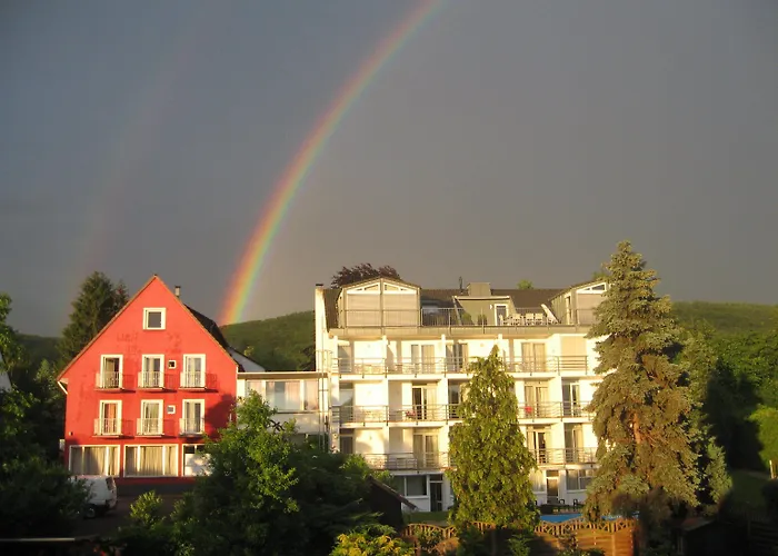 Weinlaube 3* Koblenz (Rhineland-Palatinate)