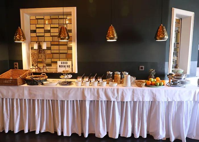 Weinlaube Hotel Koblenz (Rhineland-Palatinate)