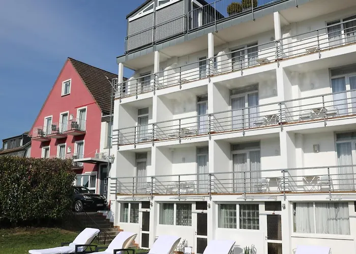 Weinlaube 3* Koblenz (Rhineland-Palatinate)