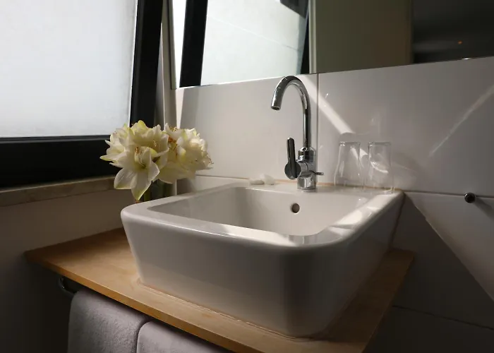 Weinlaube ホテル コブレンツ