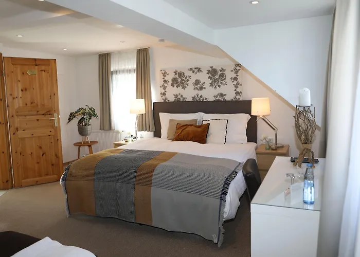 Weinlaube 3* コブレンツ