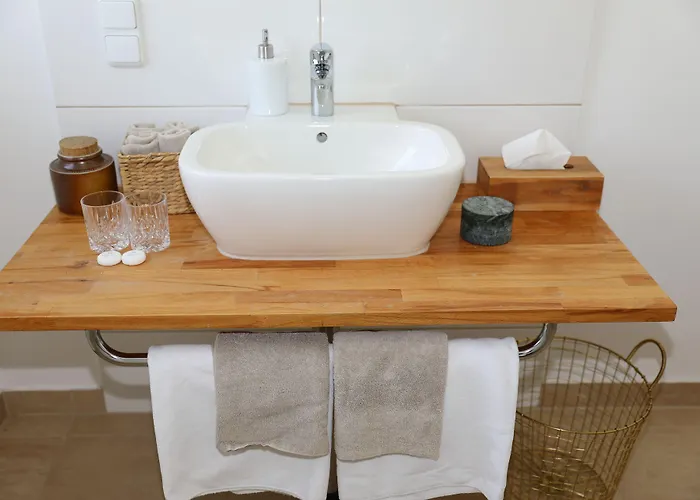 Weinlaube ホテル コブレンツ