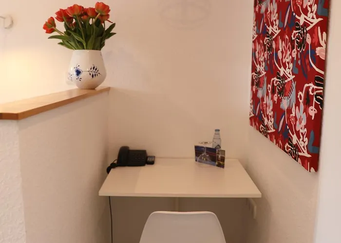 Weinlaube Hotel Koblenz (Rhineland-Palatinate)