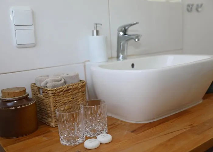 ホテル Weinlaube コブレンツ