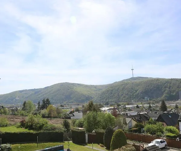 Hotel Weinlaube Koblenz (Rhineland-Palatinate)