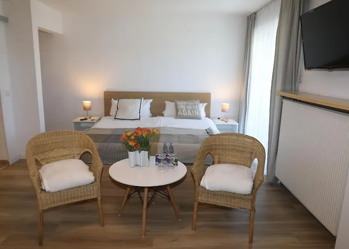 Weinlaube 3* Koblenz (Rhineland-Palatinate)